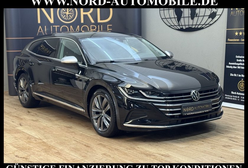 Volkswagen Arteon Arteon Shooting Brake Elegance 2.0 TDI Kamera/18