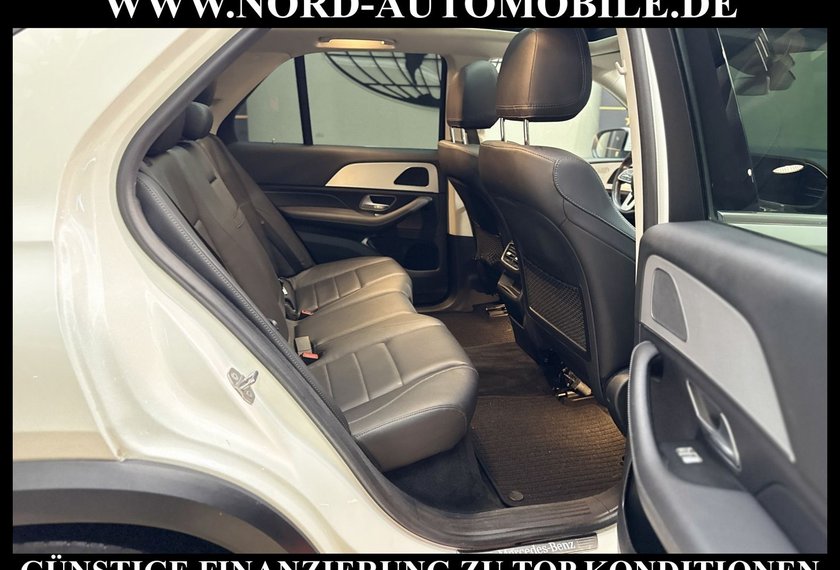 Mercedes-Benz GLE 350 GLE 350 de 4M Distro*AHK*Pano*360°*LED*TOP-KM*