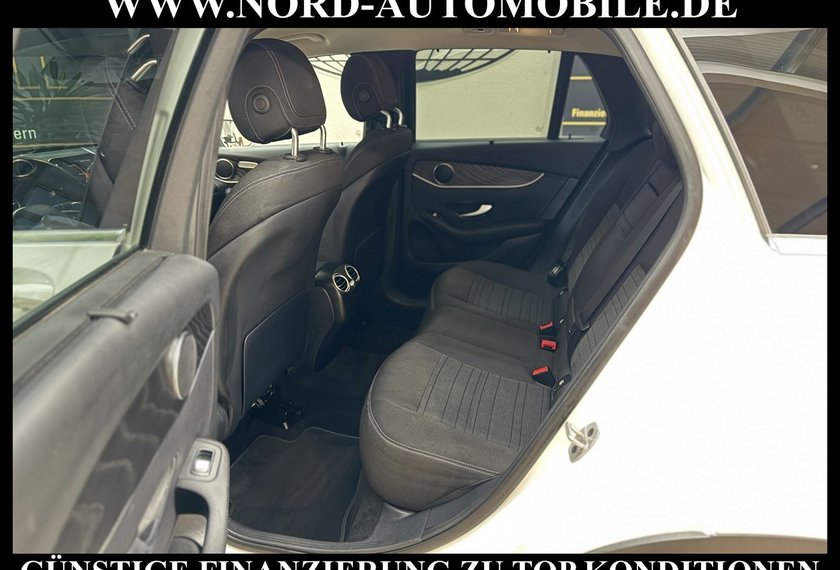 Mercedes-Benz GLC 300 GLC 300 de 4Matic *AHK*OFF-ROAD*UPE:68