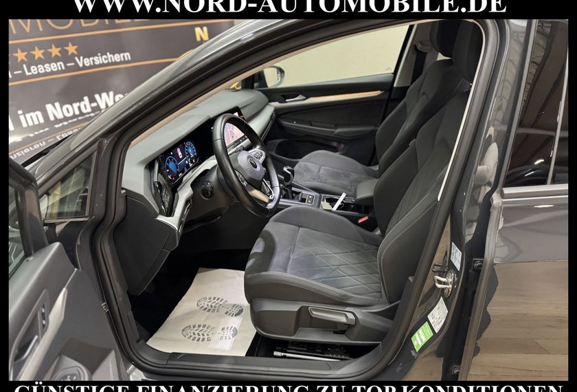 Volkswagen Golf Golf Variant Life 2.0 TDI Kamera/Navi/LED/Dig,Co