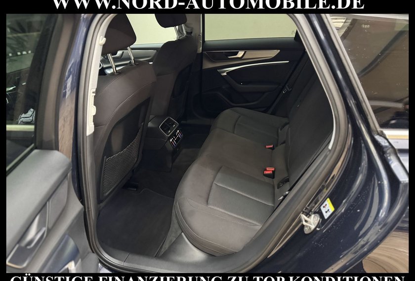 Audi A6 A6 Avant 50 TFSI e quattro SPORT*AHK*VIRT*MATRIX