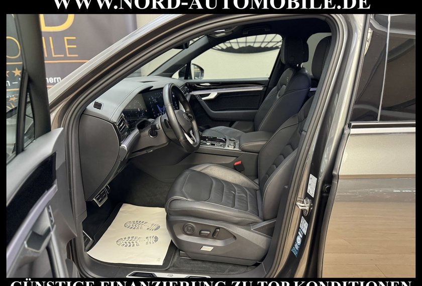 Volkswagen Touareg Touareg R-Line Black Style 4MOT 3.0 TDI HeadUp