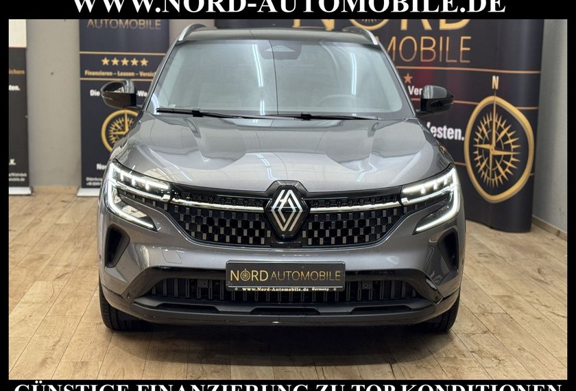 Renault Austral Austral 1.3 TCe 160 CVT TECHNO*PANO*19Z*KAUM KM*