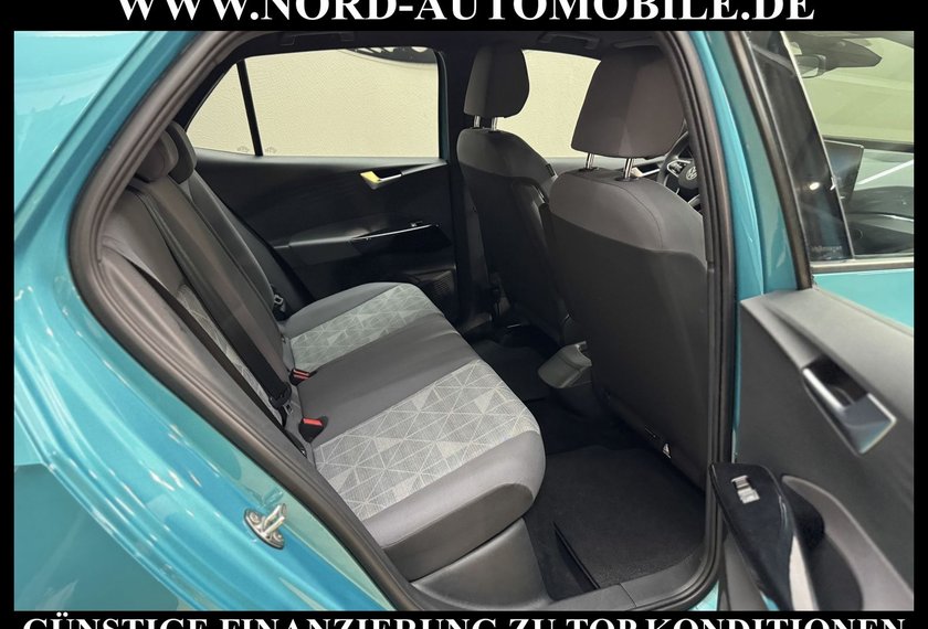 Volkswagen ID.3 ID.3 Pure Performance Automatik CCS/Navi/LED