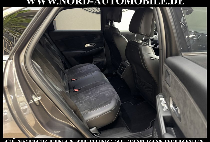 DS Automobiles DS7 (Crossback) DS7 Crossback Diesel Performance Line *19Z*LED*