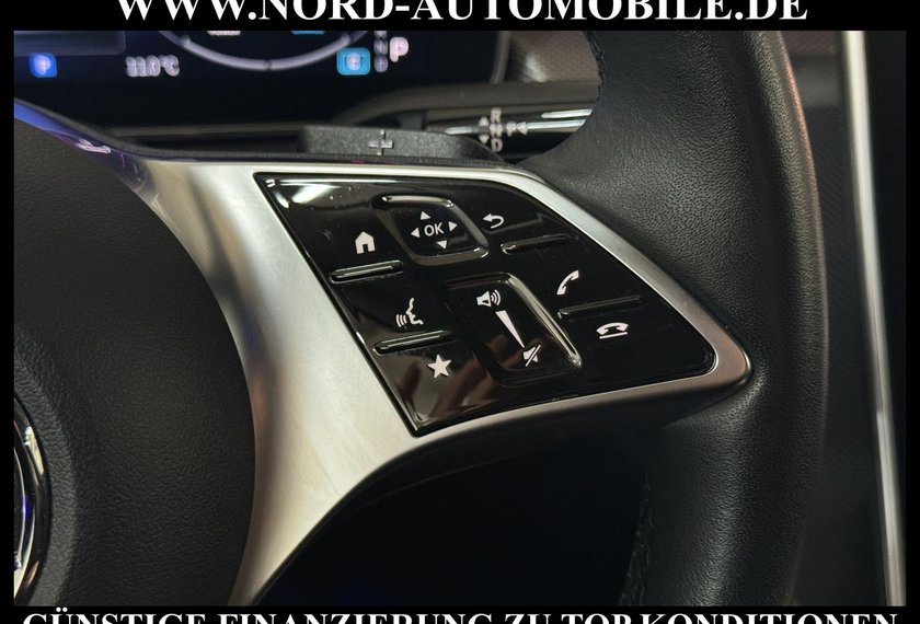 Mercedes-Benz C 200 C 200 d T Avantgarde *Distro+*AHK*HUD*DigiLED*