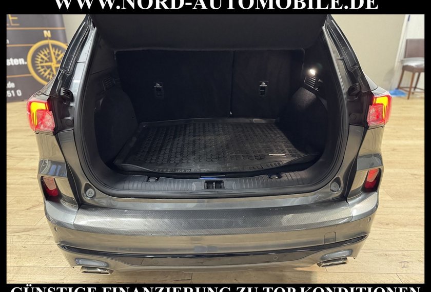 Ford Kuga Kuga ST-Line X *LED*AHK*ACC*Kamera*4xSHZ*