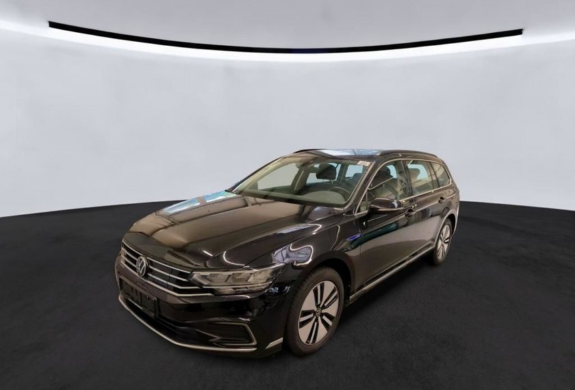 Volkswagen Passat Variant Passat Variant GTE 1.4 TSI eHybrid DSG AHK/Kamer