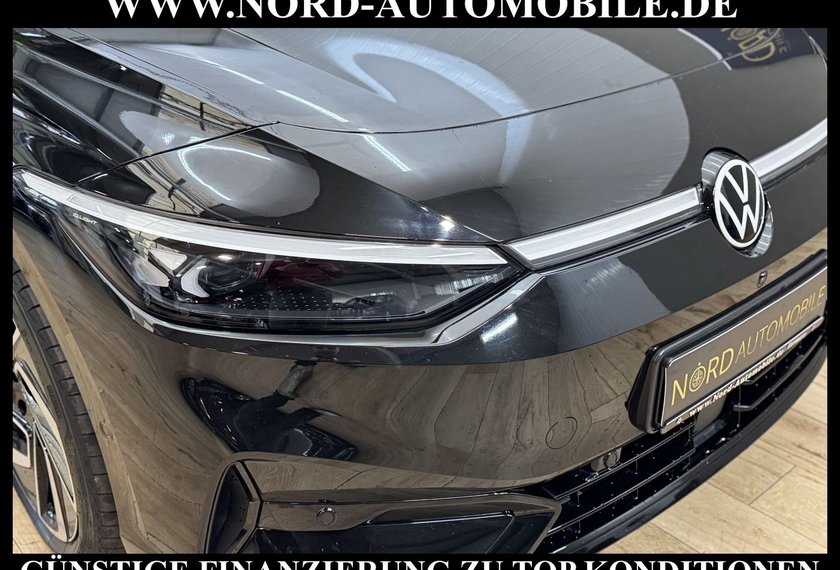 Volkswagen ID.7 ID.7 Pro HeadUp/Matrix/AreaView/20/Teilleder