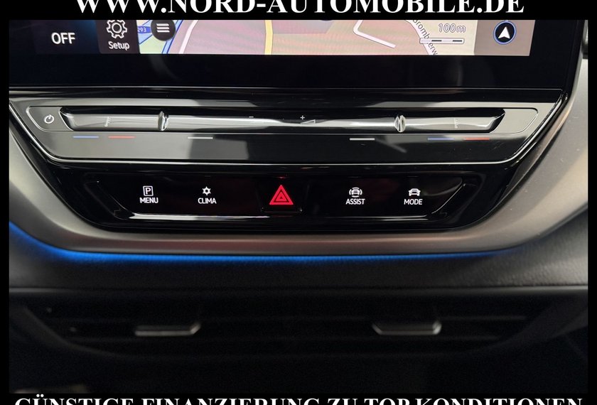 Volkswagen ID.4 ID.4 Pro Performance Navi/LED/19/