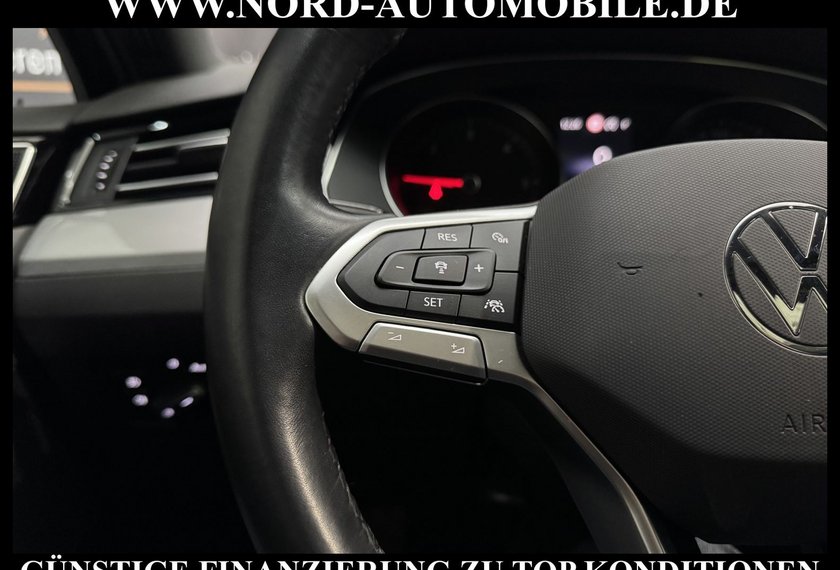 Volkswagen Passat Variant Passat Variant R-Line 2.0 TDI DSG Pano/Kamera/