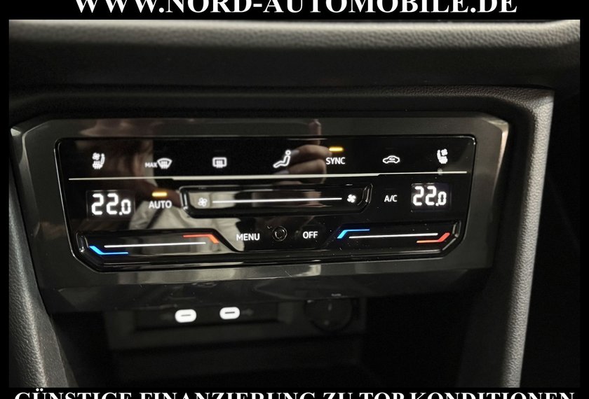 Volkswagen Tiguan Allspace Tiguan Allspace Elegance 4MOT 2.0 TDI DSG 7-Sitz