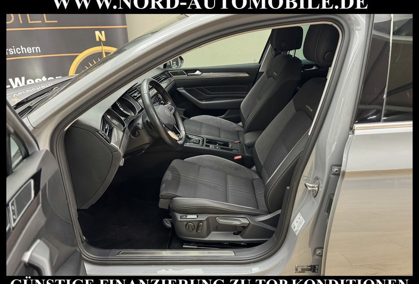 Volkswagen Passat Alltrack Passat Alltrack 2.0 TDI 4MOT DSG Kamera/Navi/LED