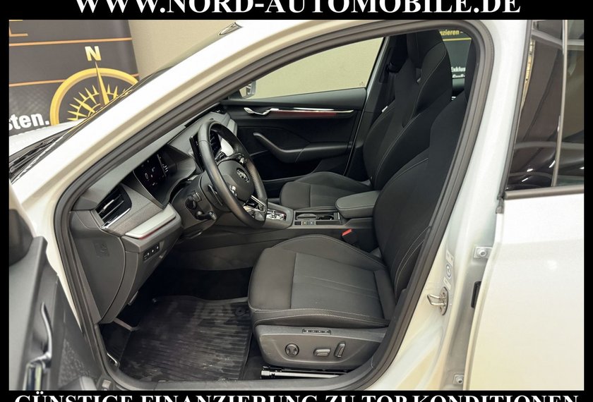 Skoda Octavia Octavia iV Combi 1.4 TSI DSG Sportpaket/Pano/18/