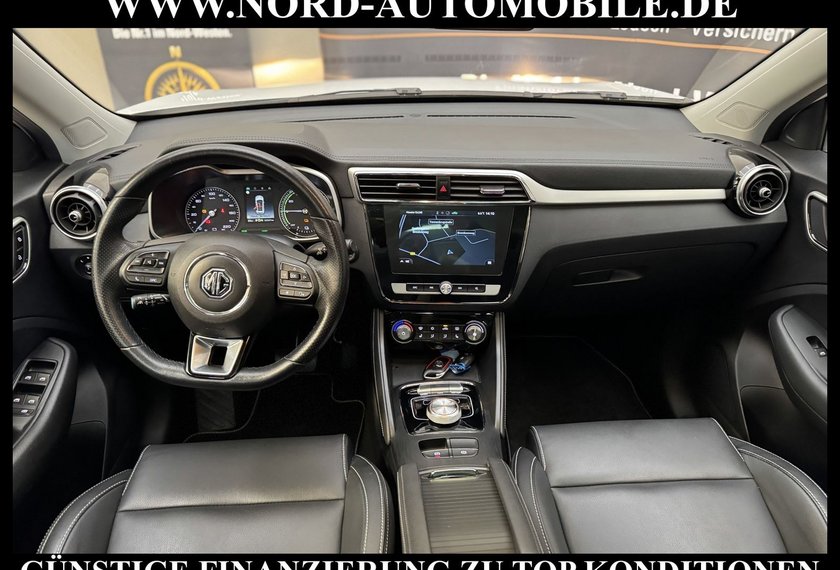MG ZS ZS EV LUXURY *LED*PANO*NAV*LEDER*SHZ*ACC