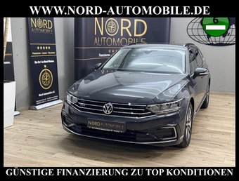 Volkswagen Passat Variant Passat Variant GTE 1.4 TSI DSG AHK/Kamera/Navi