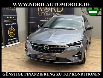 Opel Insignia Insignia B ST 2.0 CDTi Elegance *AHK*ACC*HUD*LED