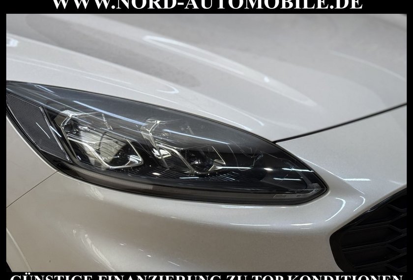 Ford Kuga Kuga ST-LINE X Plug-In Hybrid *AHK*PANO*UPE:55