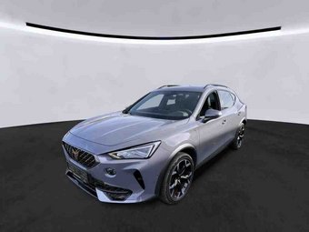 Cupra Formentor Formentor 1.4 TSI e-HYBRID DSG Pano/19/Kamera/