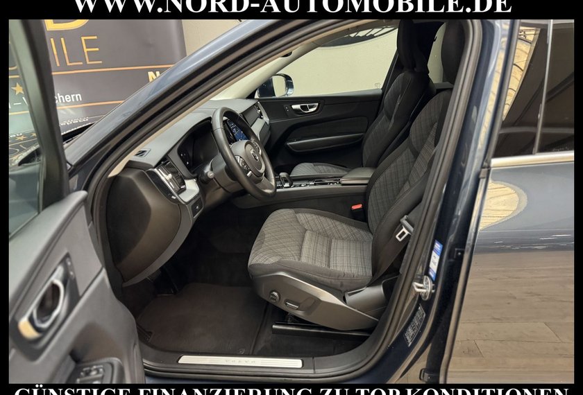 Volvo XC60 XC60 B4 D Core *LED*AHK*ACC*Google*4xSHZ*Kamera*