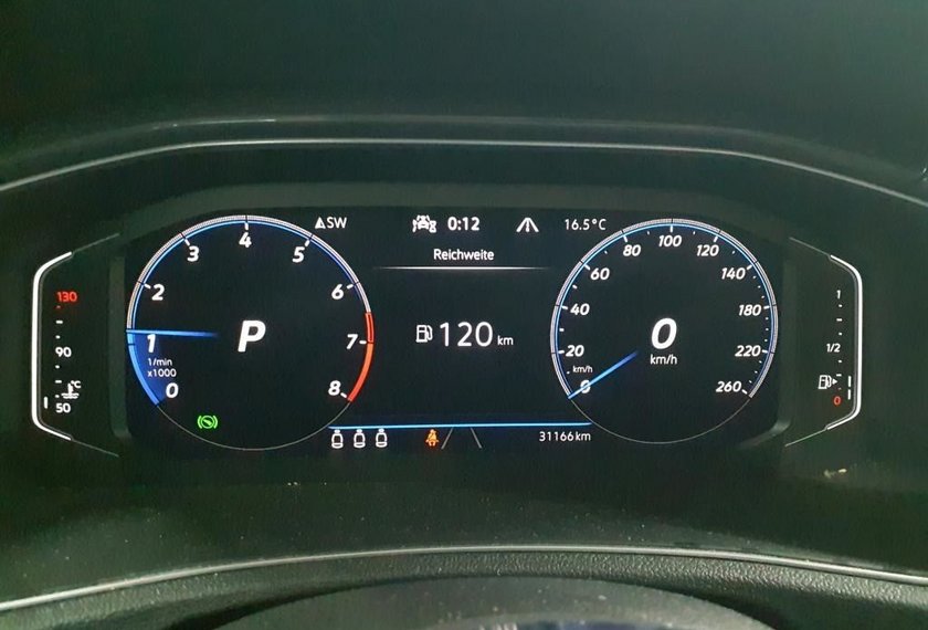 Volkswagen T-Roc T-Roc R-Line 1.5 TSI DSG Dig.Cockpit/Navi/LED/18