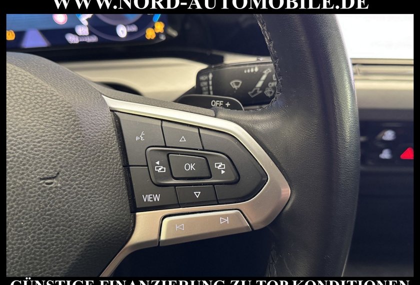 Volkswagen Golf Golf Life 1.0 eTSI DSG Kamera/Navi/LED/ACC