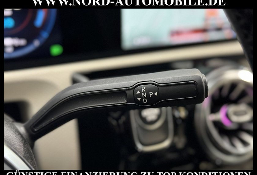 Mercedes-Benz A 250 A 250 e Limousine Progressive Distro+*Pano*MBEAM