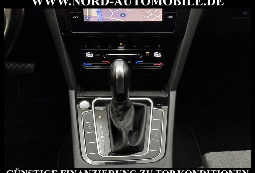 Volkswagen Passat Variant Passat Variant Business 4MOT 2.0 TDI DSG AHK/Kam