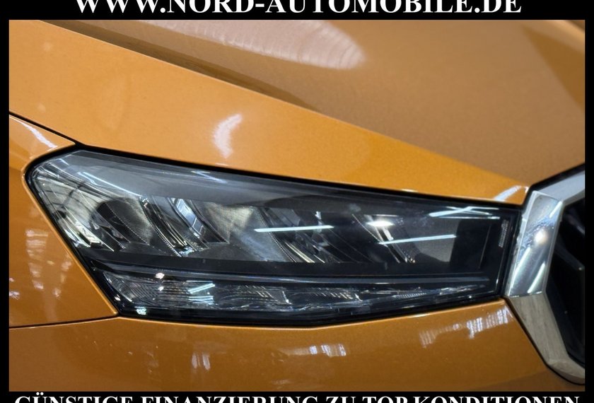 Skoda Fabia Fabia 1.0 MPI Ambition *LED*Navi*SHZ*WinterPak*
