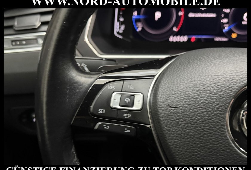 Volkswagen Tiguan Allspace Tiguan Allspace Comfortline 2.0 TDI DSG 7-Sitzer