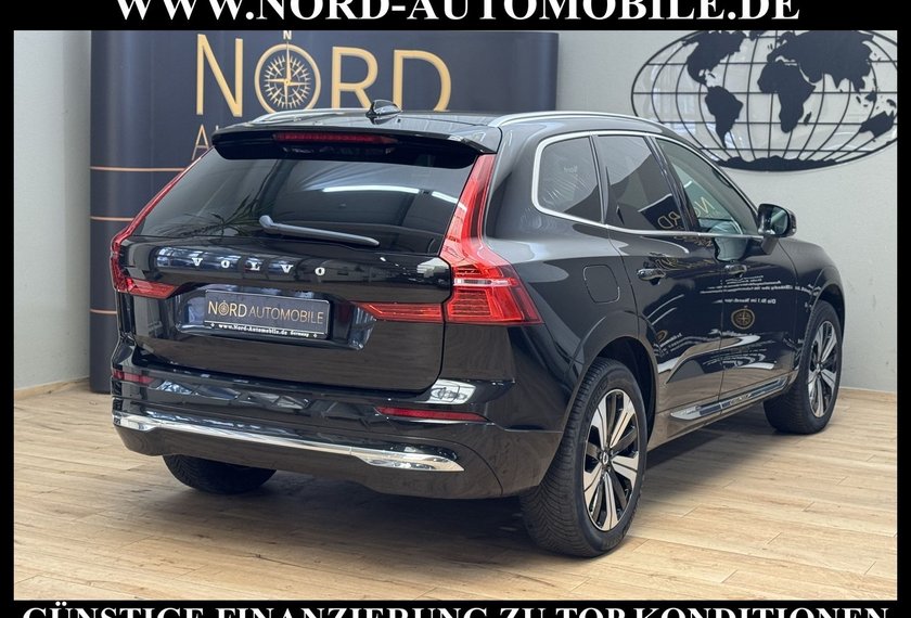 Volvo XC60 XC60 T8 AWD Recharge Plus Bright *AHK*ACC*PANO*