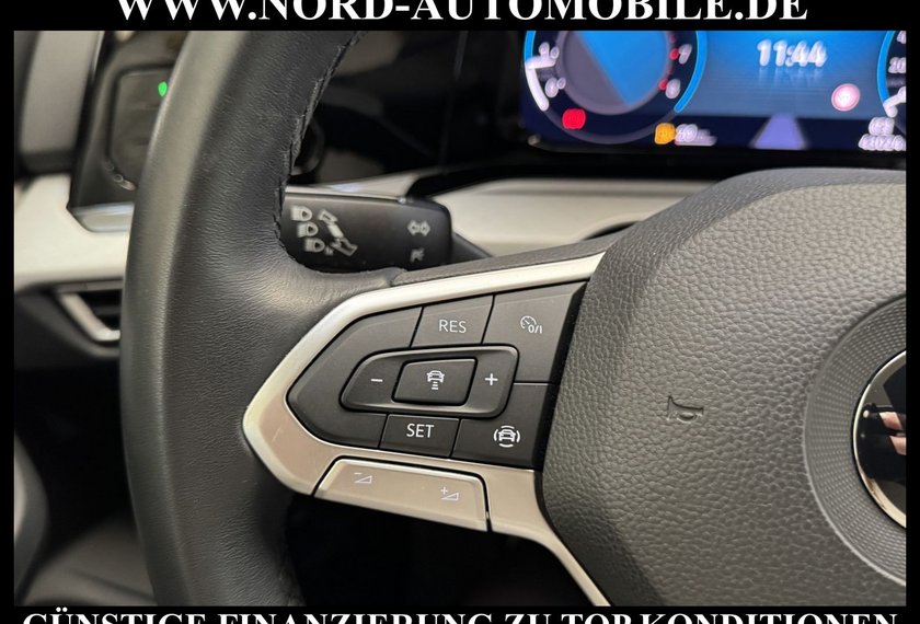Volkswagen Golf Golf Limo Life 1.5 TSI Kamera/Navi/LED