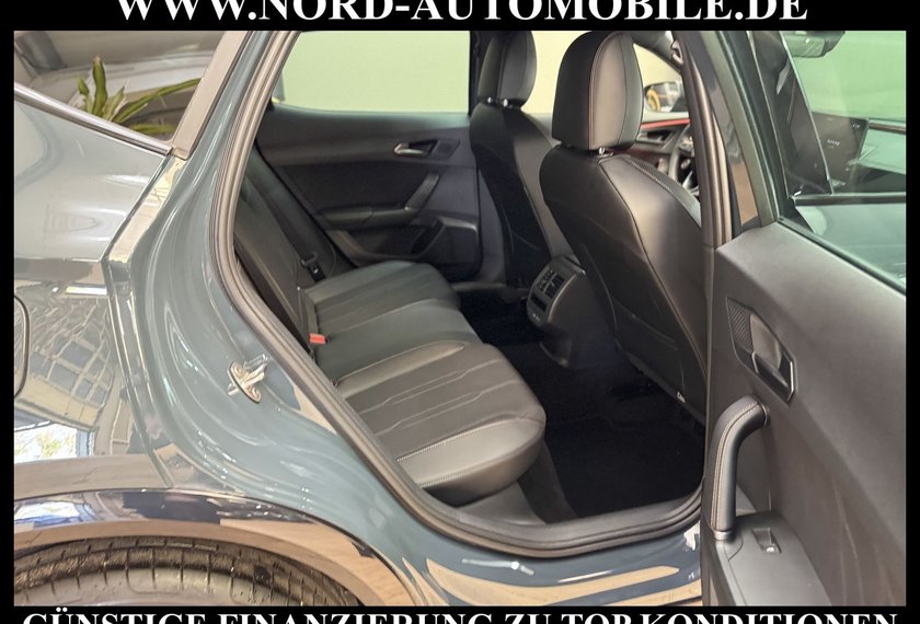 Cupra Formentor Formentor 1.5 eTSI DSG Kamera/Navi/LED/18