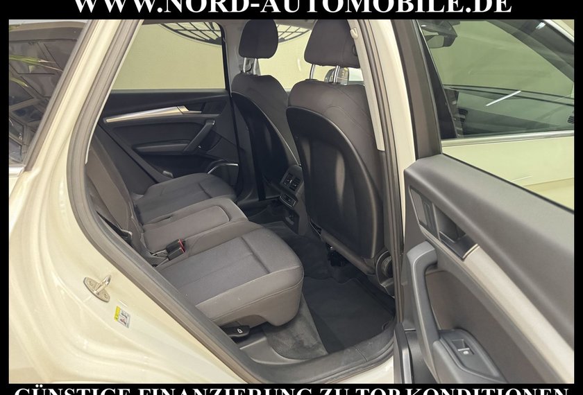 Audi Q5 Q5 50 TFSI e quattro S-LINE *XEN*NAVI*KAM*SHZ*