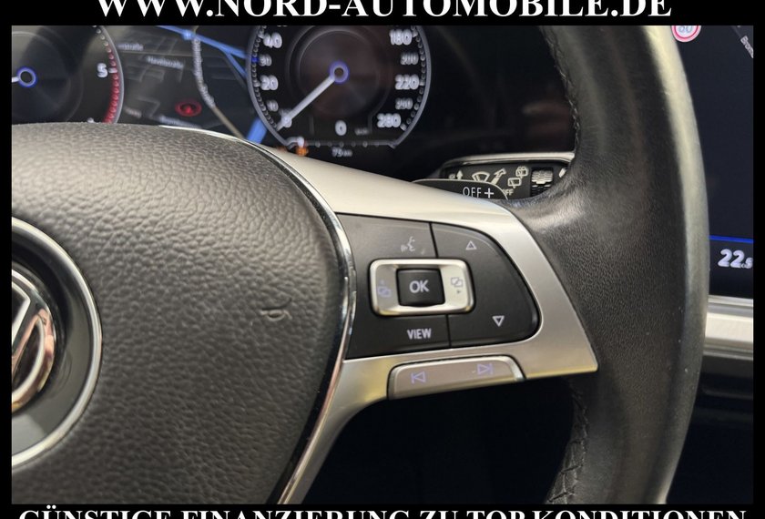 Volkswagen Touareg Touareg 4MOT 3.0 TDI Elegance Innovision*Kamera*