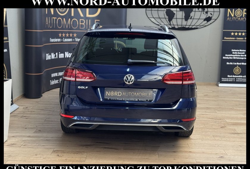 Volkswagen Golf Golf Variant Join 1.0 TSI DSG Navi*Mirror Link*