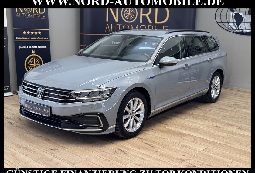 Volkswagen Passat Variant Passat Variant GTE 1.4TSI eHybrid DSG Dig.Cockpi