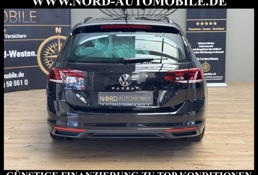 Volkswagen Passat Variant Passat Variant Business 2.0 TDI DSG Dig.Cockpit
