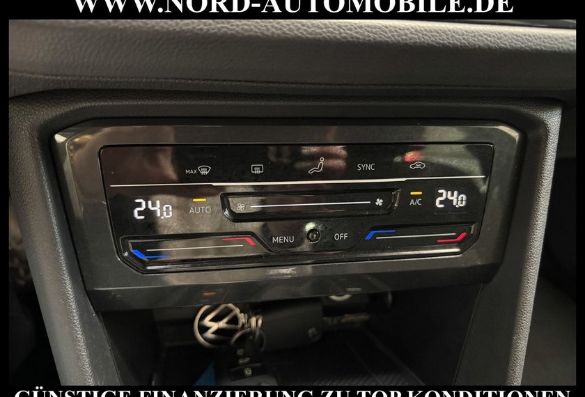 Volkswagen Tiguan Tiguan Life 2.0 TDI DSG Kamera/Navi/LED