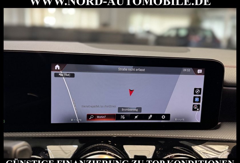 Mercedes-Benz CLA 250 CLA 250 e SB AMG Distro+*Wide*Pano*Memory*MBEAM*