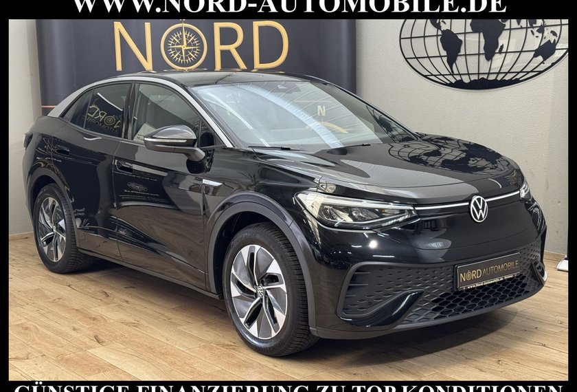 Volkswagen ID.5 ID.5 Pro Navi/LED/ACC/CCS/19