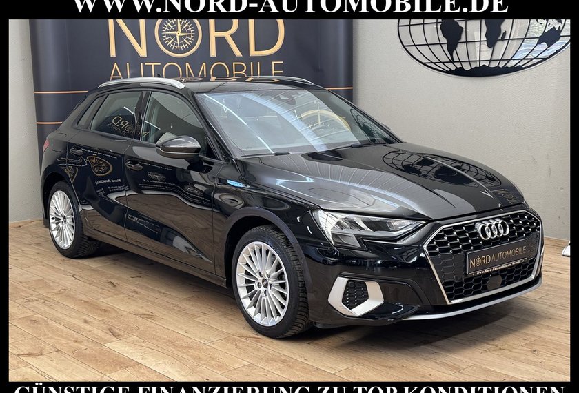 Audi A3 A3 Sportback Advanced 35 TFSI S-Tronic Virt.Cock