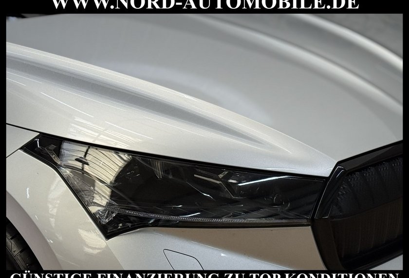 Skoda Enyaq Enyaq 80 Sportline Wärmepumpe/Head-Up/20/Matrix