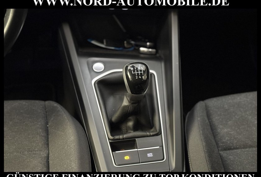 Volkswagen Golf Golf Variant Life 2.0 TDI AHK/LED/PDC/Spurhalte