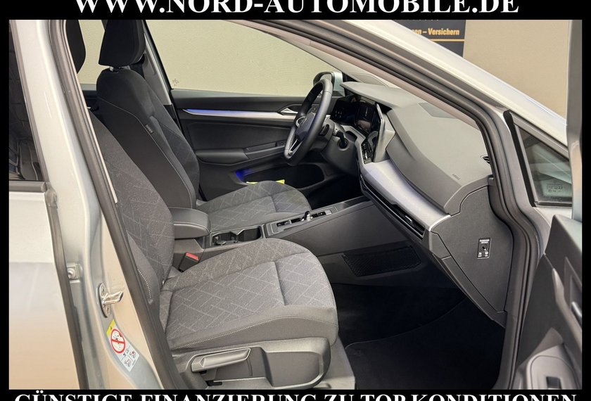 Volkswagen Golf Golf Variant Life 1.5 eTSI DSG Navi/LED/PDC/ACC