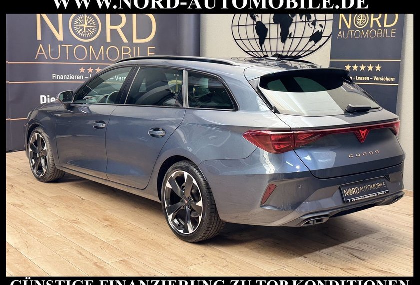 Cupra Leon Leon SP 2.0 TDI DSG Navi/LED/ACC/Kamera/18