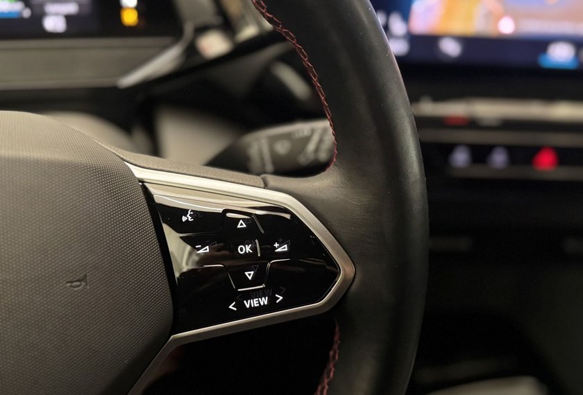 Volkswagen ID.4 ID.4 GTX 4MOT Head-Up/AreaView/AHK/21