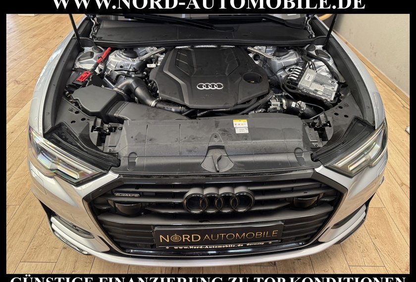 Audi A6 A6 Avant 55 TFSI QU.S-Line Virt.Cockpit/Matrix/