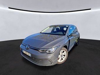 Volkswagen Golf Golf Life 2.0 TDI SCR DSG Navi/LED/ACC/Spurhalte