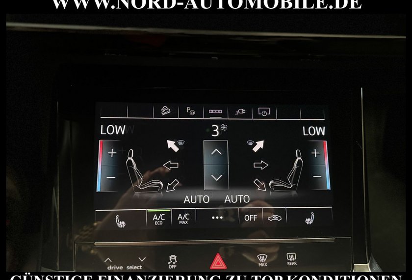 Audi e-tron e-tron 55 Sportback S-Line QU.Matrix/B&amp;O/21/Kame